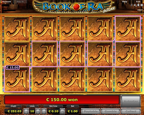 seriöses online casino buch of ra seriöses online casino buch of ra